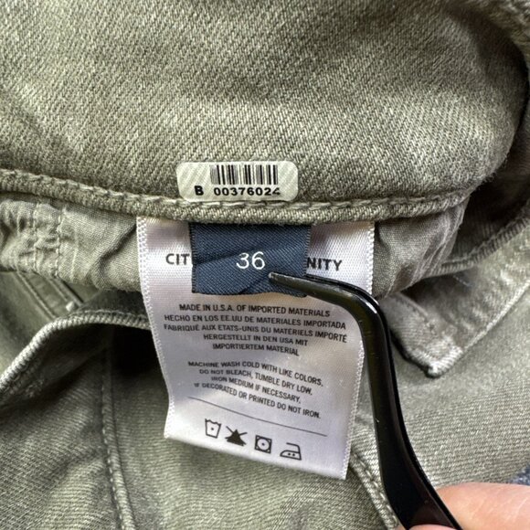 Citizens of Humanity The Adler Pants Made in USA - Picture 8 of 10